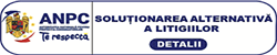 Soluționarea alternativă a litigiilor