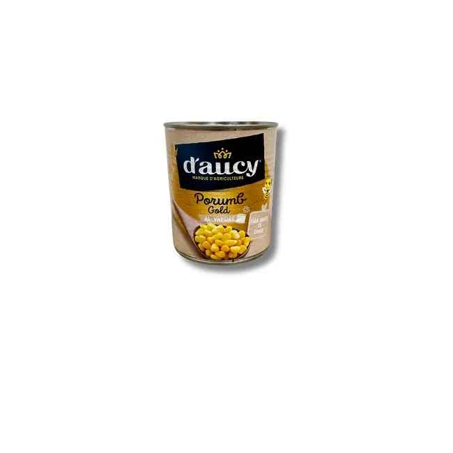 Porumb Gold al Vapore 680 g