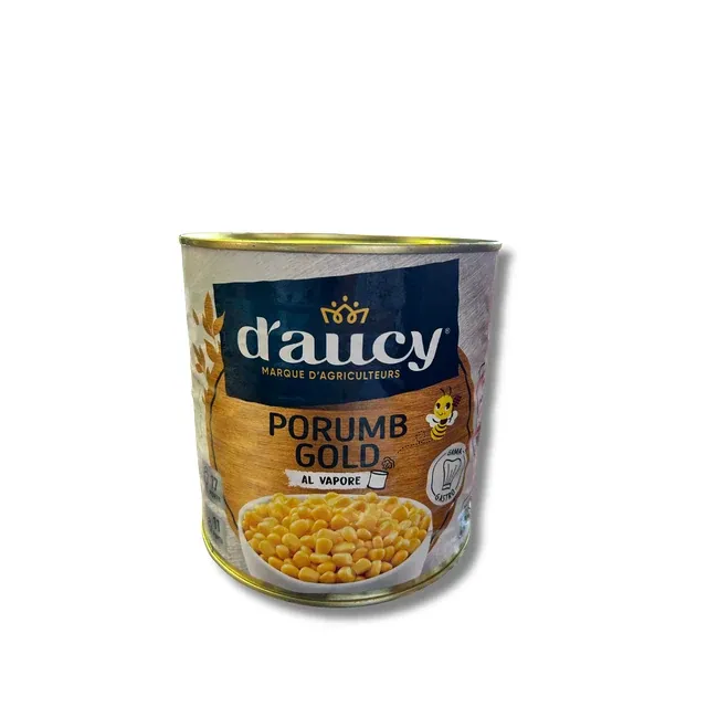 Porumb Gold al Vapore 2,12 kg