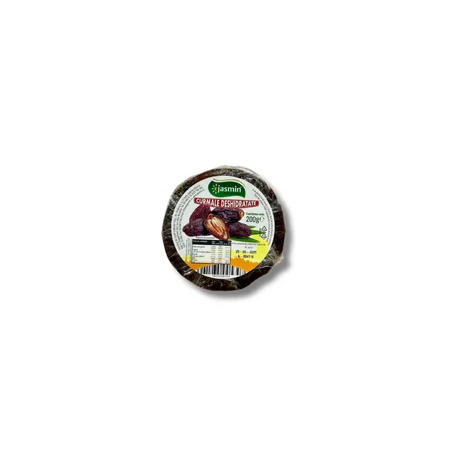 Curmale Deshidratate Jasmin 200 g