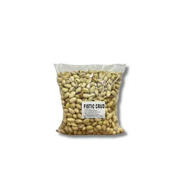 Fistic Crud Time 1 kg