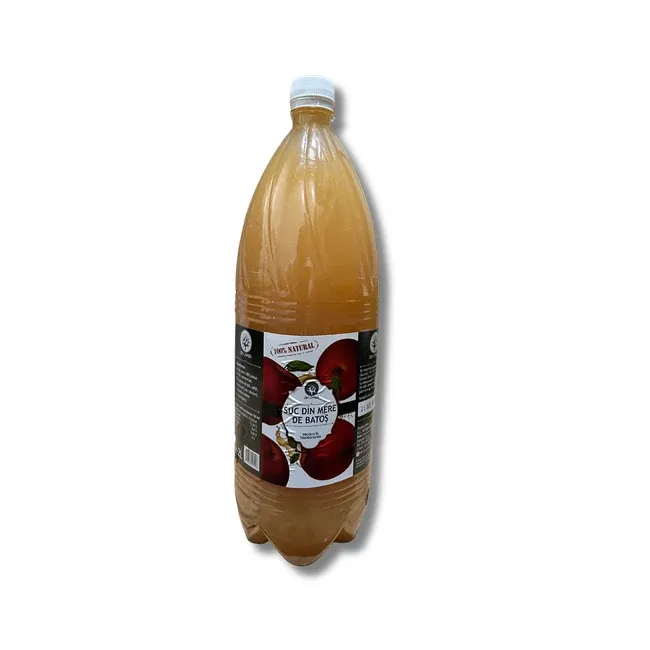 Suc din Mere Din Livadă 2 l