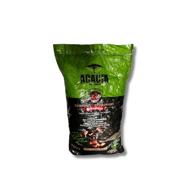 Cărbune Acacia 10 kg