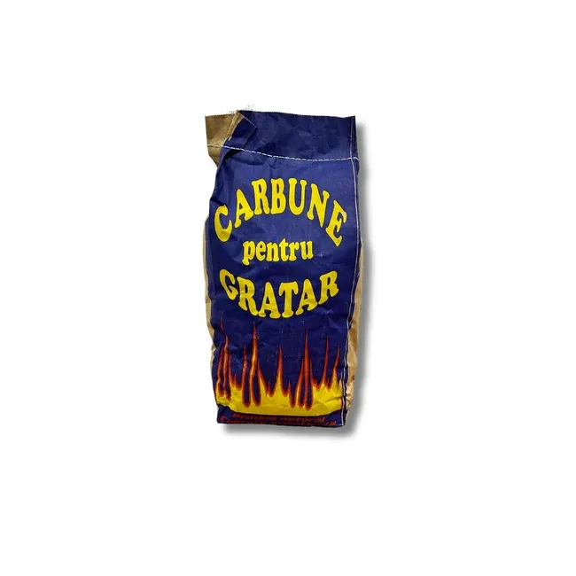 Cărbune pentru Grătar 3 kg