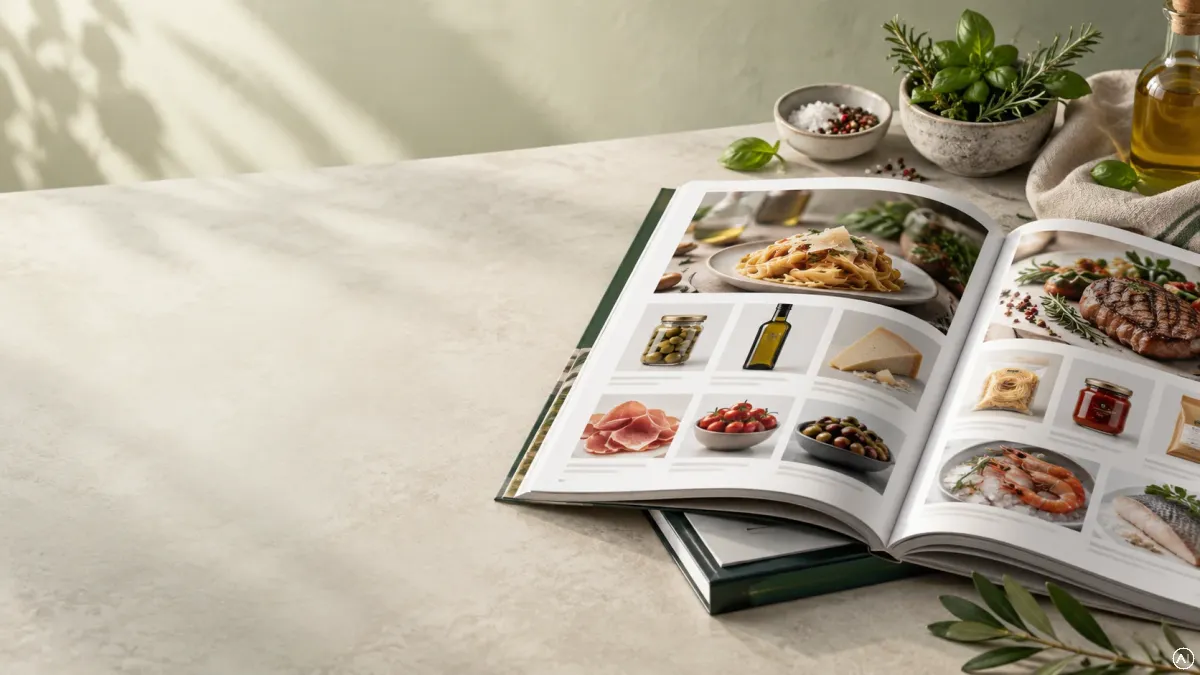 Catalog de produse AST Engross